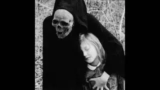 죽음 (Death) by 아버지 (Father2006) but I extended it