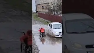 СЛАВА БОГУ ЕСТЬ ТАКИЕ ГЕРОИ😇