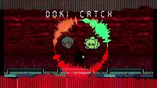 Doki Catch - FNF Prey Doki Mix/Monika.EXE Remix