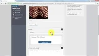 Video 7 - Customising Your Webinar