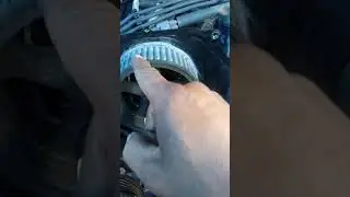 2003 Toyota tundra 3.4 timing marks