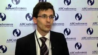 Дмитрий Первухин, ТрансКредитБанк, интервью, IT в финсекторе 2013 (I)