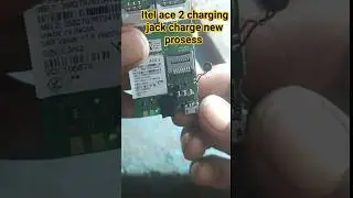 How To All Itel Charging Jack Change|| #shortvideo #technicalyatra #tips #tricks #itel