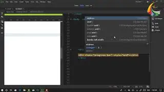 Bootstrap 4 - progress bar