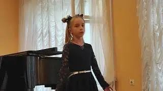 Тучи в голубом (Горяинова Кира)