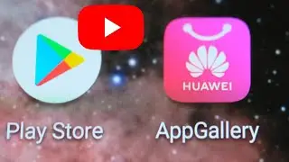 اسهل طريقة لاصلاح مشكلة يوتيوب وجوجل بلاي في هواتف هواوي FiX Google Play - YouTube Service On Huawei