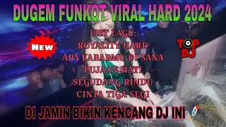 DJ FYP TIKTOK BERSABARLAH SAYANG NANTIKAN AKU(APA KABARMU DISANA) VIRAL TERBARU 2024-DJ ERIX SNC
