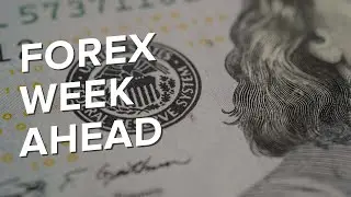 US Jobs & Debt Ceiling Talks On Watch This Week | WEEK AHEAD