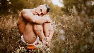 ¿Porqué hace fotografía de desnudo Miguel Frías?
