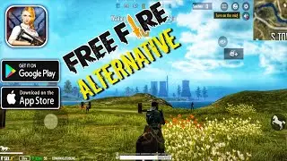 SIX.A Raider Mission Global Launch Gameplay (Android, iOS) 2022