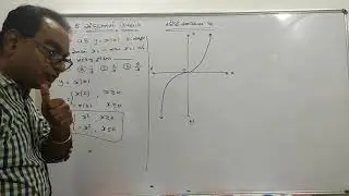 STD. 12 CHAP. 8 : સંકલનનો ઉપયોગ (Application of Integrals)(L-8) GUJARATI MEDIUM BY DILIP SIR