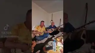 Gjeto Biblekaj - Kenga e Qerim Jetishi