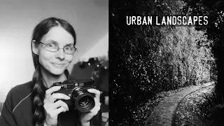 Urban landscapes from an (almost) endless roll of film