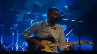 Сплин в Туле, 23.05.2013 - "Увертюра"