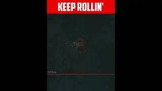 Elden ring ain't for me