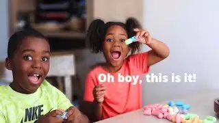 My Kids are AMAZED! Homeschool mom morning routines 