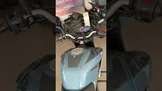 Bajaj Pulsar N160 E20 OBD2 Model