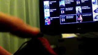 Make a noisy xbox one controller quiet