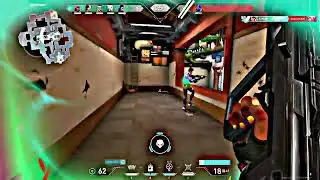 Valorant Montage | I, as a beginner, somehow did this!
