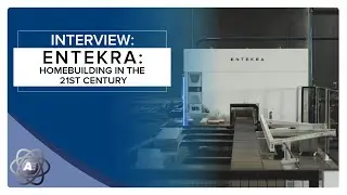 Entekra: Home Building in the 21st Century!