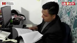 KLAN LAYANAN MASYARAKAT ETIKA TERHADAP DOSEN