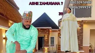 ASHE ZAMUGANA  PART 39 ( SADEEQ NAMIJI ONE )