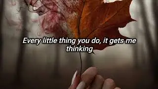 SouMix & Bromar - Falling for you  (lyrics)