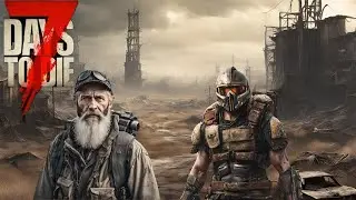 Jumping in Random Multiplayer Servers in 7 Days to Die