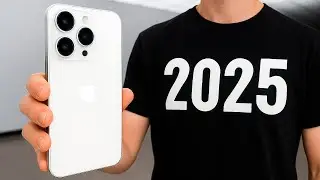 iPhone 14 Pro in 2025? | 🔍 Full Review and Opinion