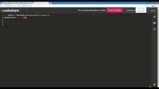 Making an Auto-Clicker in JavaScript [HOW-TO]