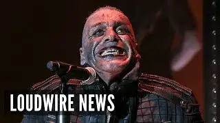Welcome Back, Rammstein!