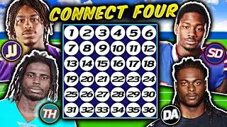 Madden 23 But It's 'Connect Four'!