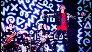 ONE OK ROCK / Skyfall (LIVE EDIT) @KookomiTV