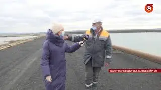 Куда идет золошлак крупных промышленных предприятий?