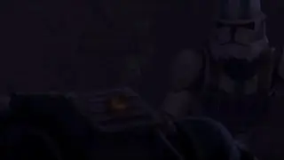 The Bad Batch Season 3 Episode 6: Nemec Death Scene