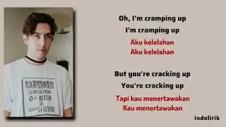 Mr Loverman (live Version) - Ricky Montgomery | Lirik Terjemahan