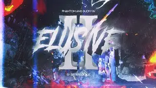 “Elusive II” - Destiny 2 Dualtage ft. Ducky and Phantom by SirWreckage