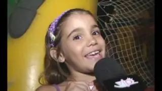 Vip - Dia das Crianças