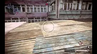 WarFace/2 бага Вторжение(штурм)/(NEW)
