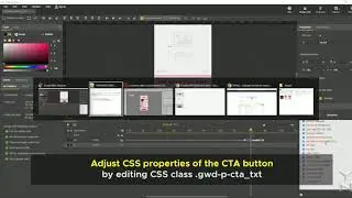 YN Before & After 2 GWD Banner Ad Template Customization Google Ads