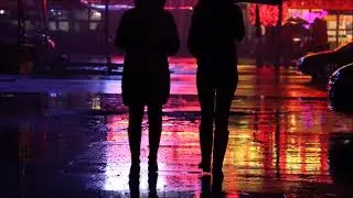 sonidos ideales para relajarse mientras lees un libro. escucha la lluvia caer.