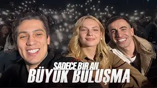 AVM SİNEMA BULUŞMALARI - İSTANBUL