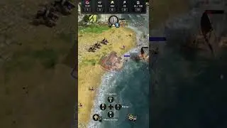 AGE OF MYTHOLOGIE RETOLD 😃👍🎮 🏛#gameplay #gaming #ageofmythology #gamer #jeux #xbox  #multifranck77
