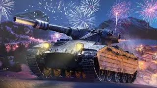 WoT ★ Злобный День Рождения! ★ | 18+ Stream Live