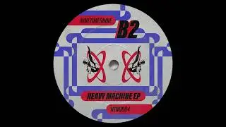 B2 - We Both Lost