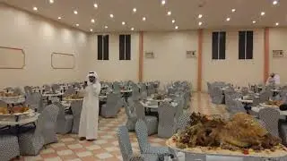 Arabstonda toy qanaqa bo‘ladi