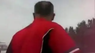 Polis Yaris Motorunu Durdurmaya Çalisirsa  Speedcop vs Racing