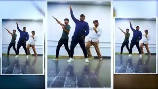 Daavudi - Telugu song Dance Cover |Devara | NTR | Janhvi Kapoor | Koratala Siva | Anirudh