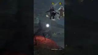 Harry Potter used "Stealth", It's Super Effective!
