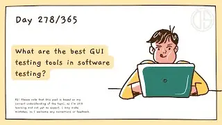Top GUI testing tools for software testing professionals